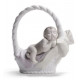 Lladro Porcelain Nouveau nE-fille 01018432 - TicTacArea