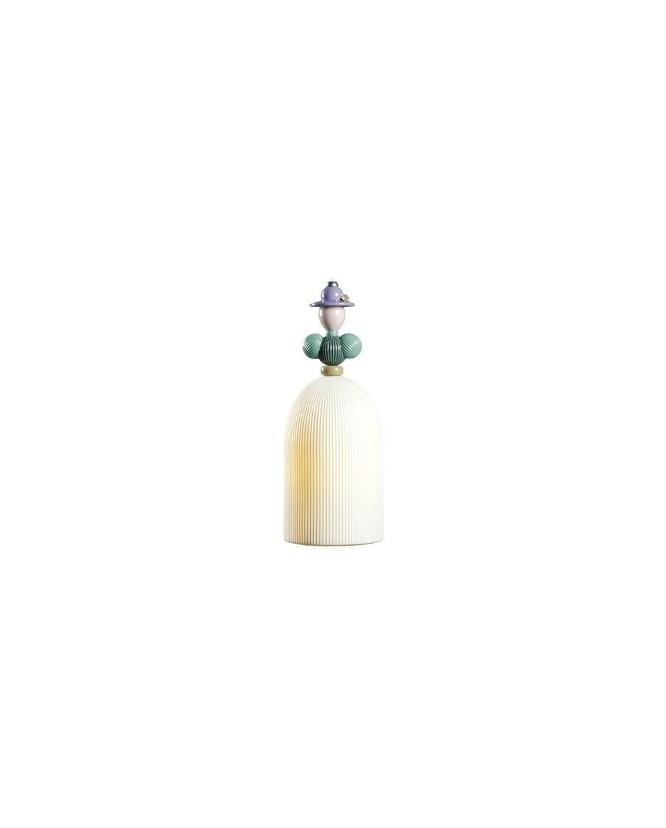 Lladro Porcellana MD Beatrice Lampe suspension