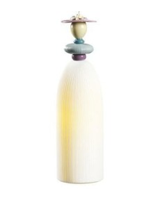 Lladro Porcellana MD Celia Lampe suspension-CE-UK 01023536