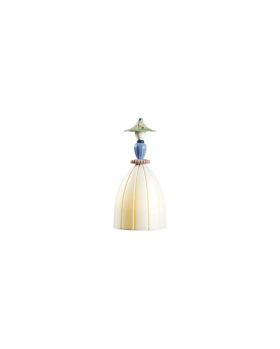 Lladro Porcellana MD Daniela Lampe suspension-CE-UK 01023539