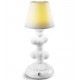 Lladro Porcelain Cactus Firefly Lampe-Blanc 01023765 - TicTacArea