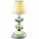 Lladro Porcelain Cactus Firefly Lampe-Vert 01023766 - TicTacArea