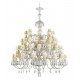 "Lladro Porzellan BdN-Chand 56l-blanc-CE-UK 01023768 - TicTacArea.com