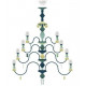 "Lladro Porzellan BdN-Chand 56l-vert-CE-UK 01023774 - TicTacArea.com"