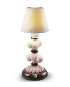 Lladro Porcelain Firefly Cactus Lampe-Automne DorE 01023794