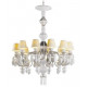 Lladro Porcellana BdN-Chand 12l-argent-CE-UK 01023795: eleganza e raf