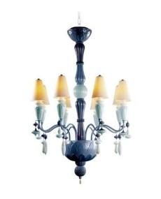 Lladro Porcellana I S-Chand8l-S-ocEan-CE-UK 01023810 - TicTacArea