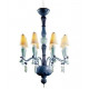 Lladro Porcelaine I S-Chand8l-S-ocEan-CE-UK 01023810 - TicTacArea