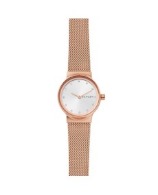 Relógio Skagen FREJA SKW2665: Elegância minimalista.