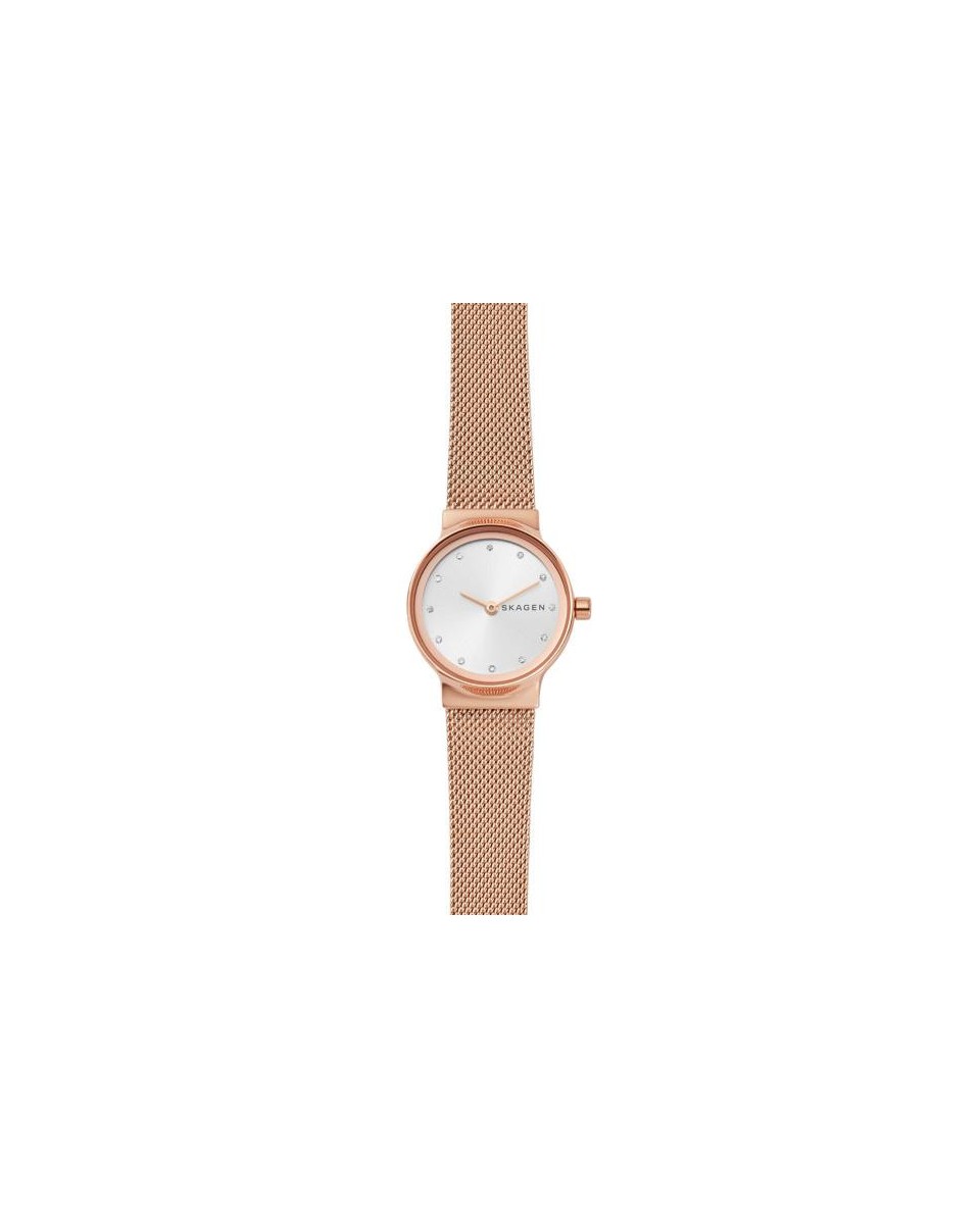 Relógio Skagen FREJA SKW2665: Elegância minimalista.