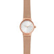 Relógio Skagen FREJA SKW2665: Elegância minimalista.