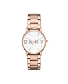 Reloj DKNY SOHO NY2654 - ¡Elegancia urbana!