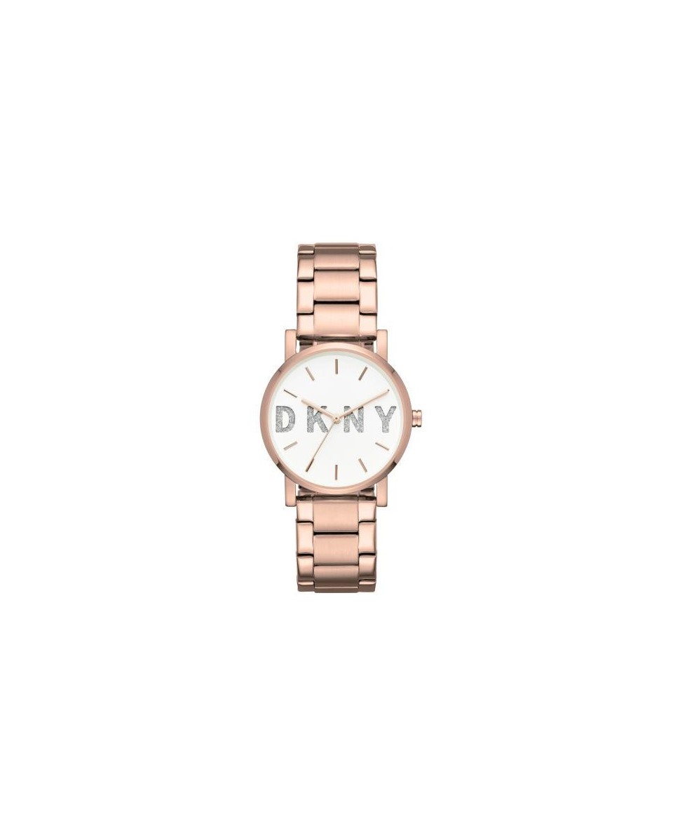 Reloj DKNY SOHO NY2654 - ¡Elegancia urbana!