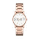 Reloj DKNY SOHO NY2654 - ¡Elegancia urbana!