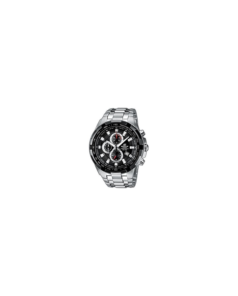 Montre Casio Edifice EF-539D-1AVEF