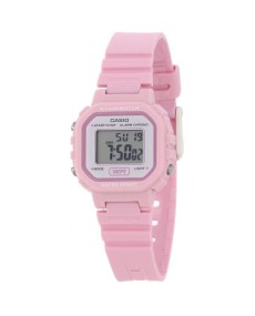 Casio LA-20WH-4A1EF Montre Casio Collection LA-20WH-4A1EF