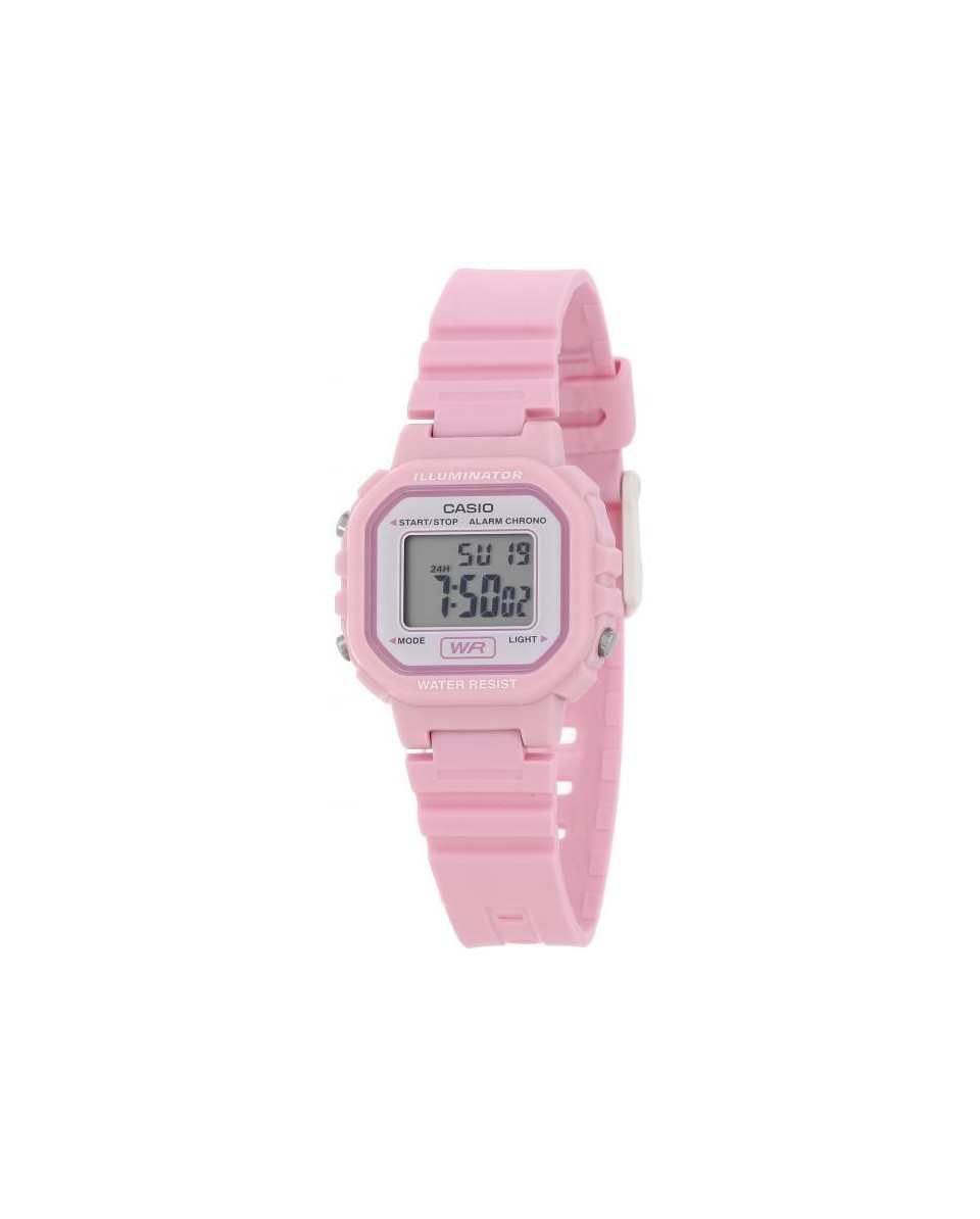 Casio LA-20WH-4A1EF Montre Casio Collection LA-20WH-4A1EF