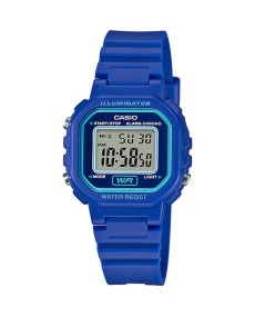 Casio LA-20WH-2AEF Montre Casio Collection LA-20WH-2AEF