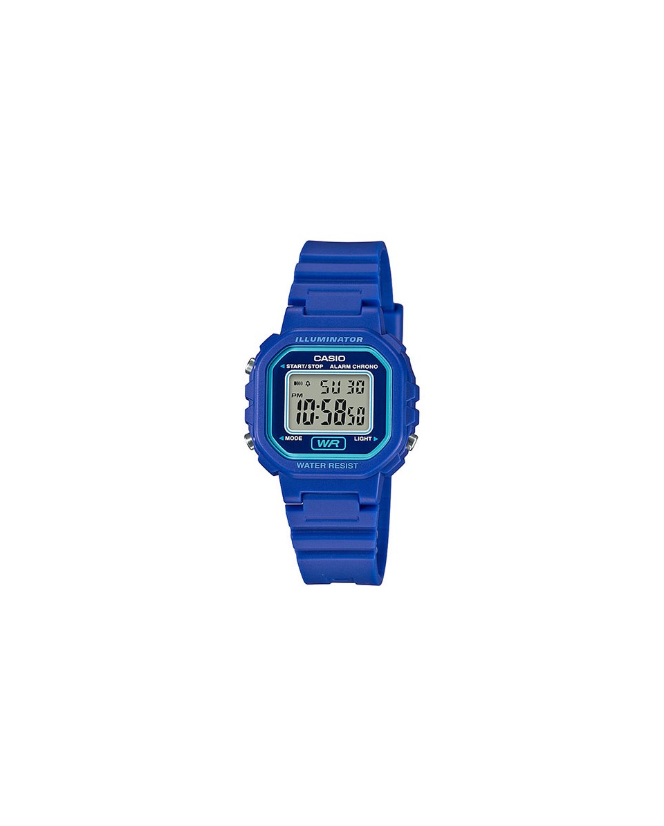 Casio LA-20WH-2AEF Montre Casio Collection LA-20WH-2AEF