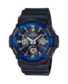 Casio GAW-100B-1A2ER Relogio Casio G-SHOCK GAW-100B-1A2ER