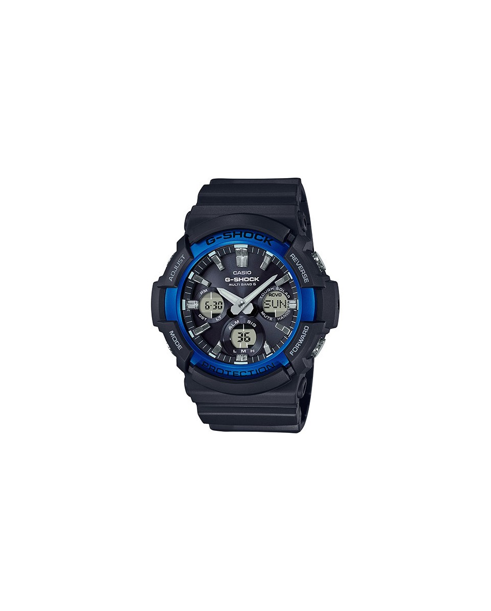 Casio GAW-100B-1A2ER Montre Casio G-SHOCK GAW-100B-1A2ER