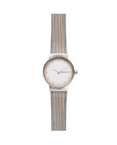 Relógio Skagen FREJA SKW2699: Elegância minimalista.