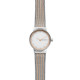 Relógio Skagen FREJA SKW2699: Elegância minimalista.