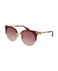 Alexander McQueen Lunettes de Soleil  AM0082S-003