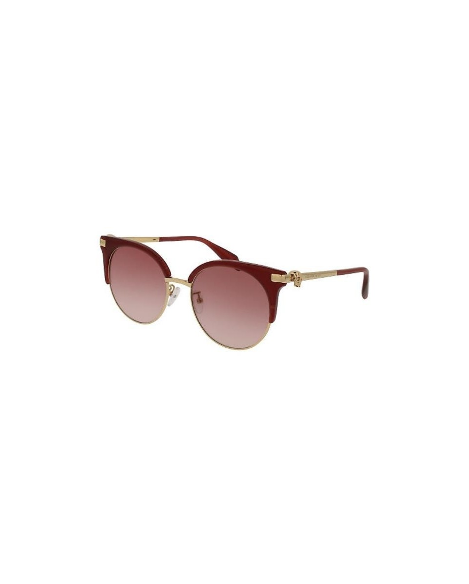 Alexander McQueen Lunettes de Soleil  AM0082S-003