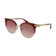 Alexander McQueen Lunettes de Soleil  AM0082S-003