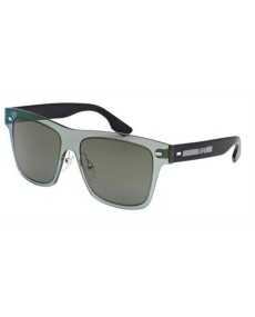 McQueen Lunettes de Soleil  MQ0008S-002