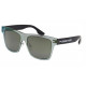 McQueen Sonnenbrille  MQ0008S-002