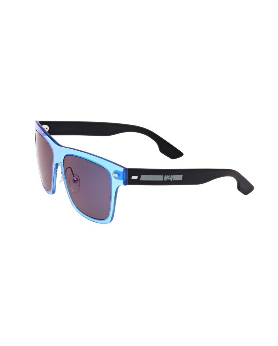 McQueen Sonnenbrille  MQ0008S-003