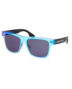 McQueen Sonnenbrille  MQ0008S-003