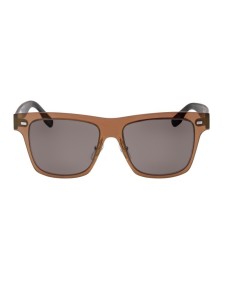 McQueen Lunettes de Soleil  MQ0008S-004