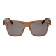 McQueen Sonnenbrille  MQ0008S-004