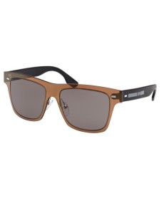 McQueen Lunettes de Soleil  MQ0008S-004