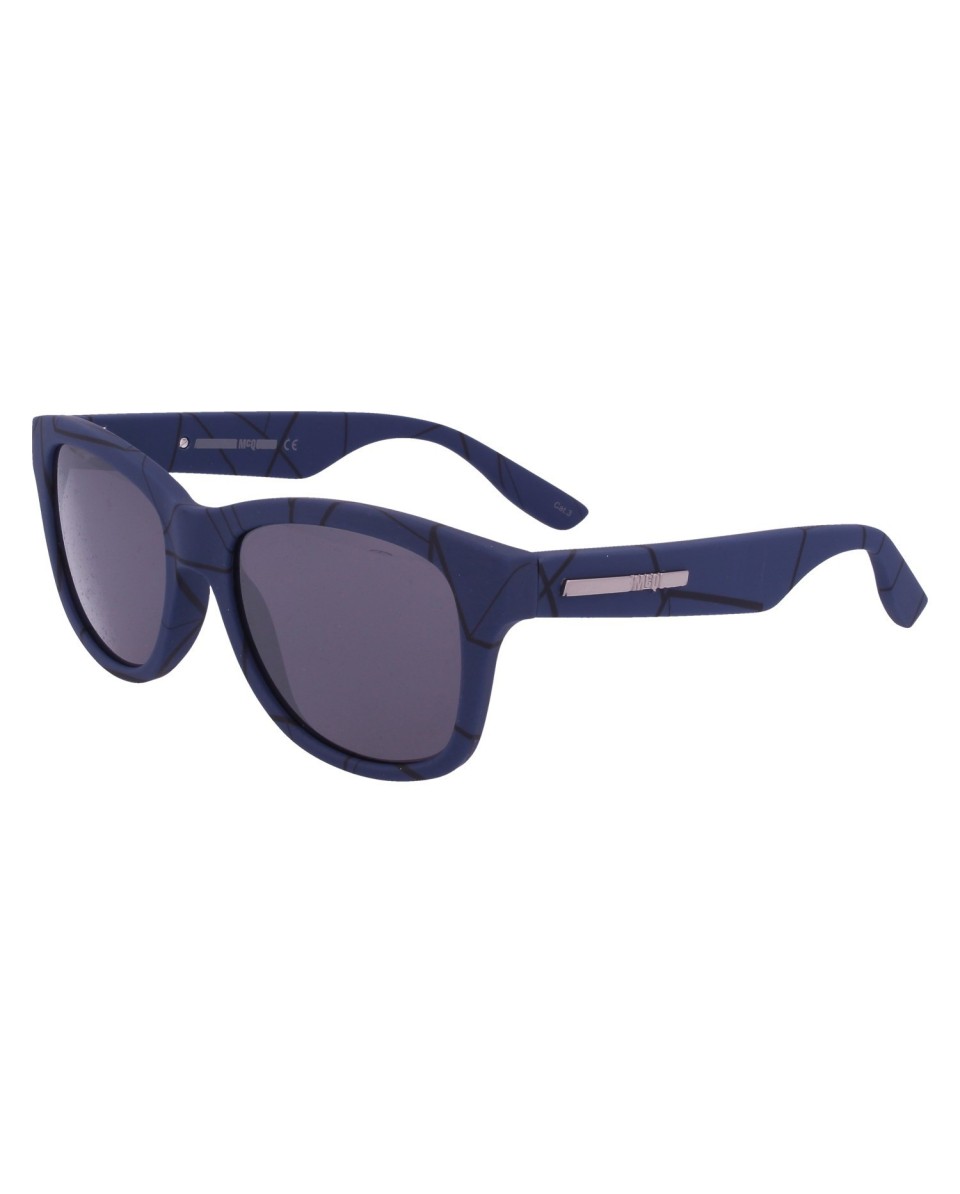 McQueen Lunettes de Soleil  MQ0012S-010