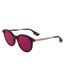 McQueen Lunettes de Soleil  MQ0069S-002