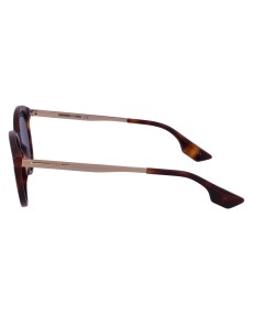 McQueen Sonnenbrille  MQ0069S-002