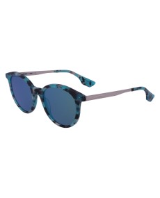 McQueen Lunettes de Soleil  MQ0069S-003