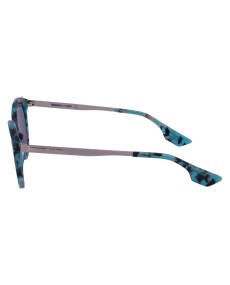 McQueen Lunettes de Soleil  MQ0069S-003