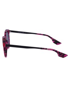 McQueen Lunettes de Soleil  MQ0069S-006