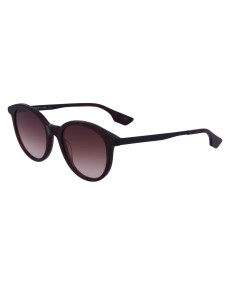 McQueen Lunettes de Soleil  MQ0069S-007