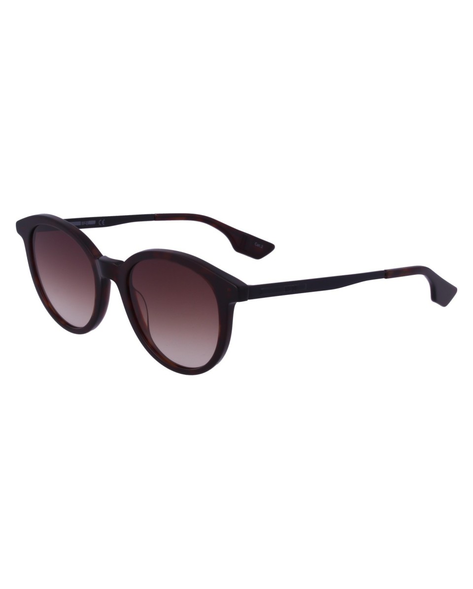 McQueen Sunglasses  MQ0069S-007