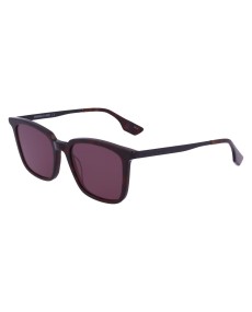 McQueen Lunettes de Soleil  MQ0070S-007