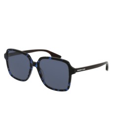 McQueen Lunettes de Soleil  MQ0060S-004