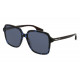 McQueen Sonnenbrille  MQ0060S-004