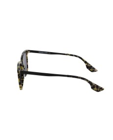 McQueen Lunettes de Soleil  MQ0070S-005