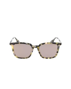 McQueen Lunettes de Soleil  MQ0070S-005